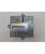 Mercedes R230 SL55 SL500 module, xenon headlight ballast 1307329082 - $19.99