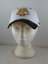 Hamilton Tiger Cats Hat (VTG) - TC logo hat by Puma - Adult Gripback - £39.26 GBP
