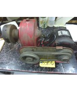 A.C. Motor KO Lee Company 1/3 H.P. - $522.96 CAD