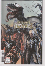 Death Of Venomverse #4 (Of 5) 10 Copy Incv Connecting Var (Marvel 2023) &quot;New Unr - £9.12 GBP