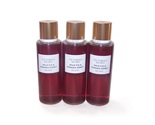 Victoria&#39;s Secret Wild Fig &amp; Manuka Honey Delight Fragrance Mist Lot of 3 - £26.78 GBP