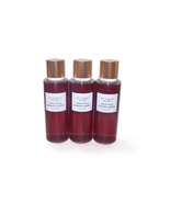 Victoria&#39;s Secret Wild Fig &amp; Manuka Honey Delight Fragrance Mist Lot of 3 - £26.34 GBP