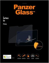 PanzerGlass PRIVACY Screen Protector for Microsoft Surface Go 6255 - £29.89 GBP