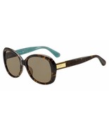 KATE SPADE JUDYANN/P/S Sunglasses FZL-HAVNTURQU 56mm - $238.39 CAD