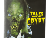 Tales from the Crypt: The Complete Series (DVD, 20 Disc Box Set) The SLI... - $27.99
