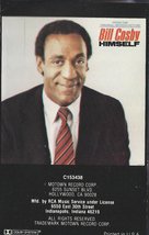 Bill Cosby: Himself (Soundtrack From The 1982 Concert Film) [Audio Cassette]  - £5.49 GBP
