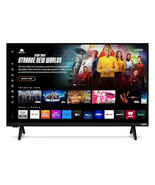 Vizio VFD40M-0810 VIZIO 40 FHD SMART TV - $400.83 CAD