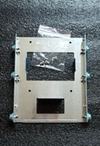 HP Compaq Hard Drive 2.5&quot; 3.5&quot; HDD Caddy Bracket similar 586721-001 5744... - $4.85
