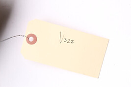 2006-2007 INFINITI M35 M45 OVERHEAD LAMP CONSOLE DOME ROOF SWITCH  CONTROL V322 image 4