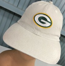 Green Bay Packers Adjustable Baseball Hat Cap - $12.65