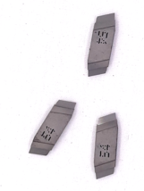 ISCAR CUT-GRIP GIP 0.80-0.00 IC54 #6401806 GROOVING Inserts -3 Count - $29.99