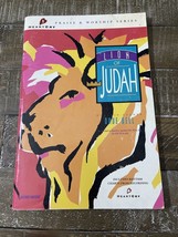 Lion Of Judah Song Book - $141.27