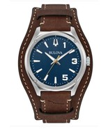 Bulova Mens Watch Marc Anthony Sport 96A313 Stainless Steel Quartz 50m A... - $454.06 CAD