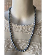 Vintage, colar, collier, collar, necklace, collana, perolas - €11,08 EUR
