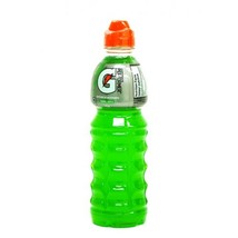 Gatorade Green Apple - 710 Ml X 24 Bottles - $143.76