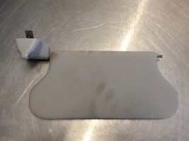 Driver Left Auxiliary Sun Visor For 03-06 Lincoln Navigator  5.4 - $40.54