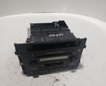 Audio Equipment Radio AM-FM-cassette-6CD Fits 02-03 TL 1038408***CODE NO... - £65.76 GBP