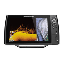 Humminbird HELIX 12® CHIRP MEGA DI+ GPS G4N CHO Display Only - £1,726.02 GBP