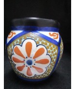 Gouda Holland Berca Small Vase Candle Holder 3.25&quot; - $47.39 CAD