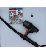 Rapala ProBass Fishing (Sony, PS3) - With Fishing Rod and Dongle - Works - £110.02 GBP