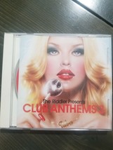 Club Anthems, Vol. 3 - Various Artists (CD 2006) - £3.51 GBP