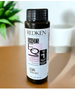 REDKEN SHADES EQ COLOR GLOSS 03R ROXY RED 2 oz / 60mL FREE SHIPPING - €14,05 EUR