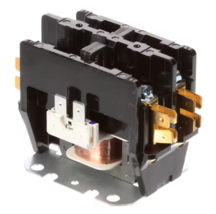Master-Bilt HCC-2XU02AA, Contactor, 2 Pole, 208/240V 50/60HZ, Ice Cream ... - $124.66