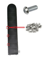 17 ALLEN Screws for battery compartment Xiaomi Scooter M365 Board Socket... - $4.99