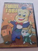 Tubby the Tuba DVD - £19.66 GBP