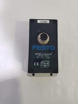 MPPES-3-1/8-2-010 187350 Festo Proportional pressure regulator MPPES31/82010 - £430.72 GBP