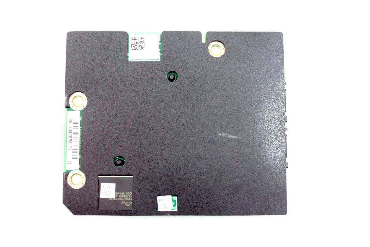 XX2X2 Dell SAS 6Gb/s Daughter Board Controller Card for C6145 (NOT FOR HOME PC) Item image 4