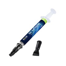 Gelid Gc-Extreme 3.5G With Tooling - Thermal Conductive Paste For Heatsi... - £15.73 GBP