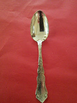 Rogers Alhambra Demitasse Spoon 1907 - £7.86 GBP