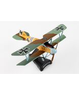Albatros D.III &quot;Mops&quot; - German - 1/70 Scale  Diecast Model - $819.47 MXN