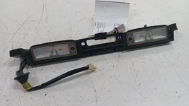 Lexus LS460 License Plate Light Lamp  2007 2008 2009 - $54.84