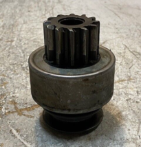 12-Spline Pinion Starter Drive 4&quot; Tall 19mm ID 75mm OD - $27.07