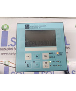 Endress+Hauser LIQUISYS-M pH/Redox Panel CPM223-PR0005 Software: V250 New - £962.21 GBP