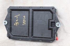 Jaguar XF Rear Fuse Junction Box Relay Module BCM DX23-14D628-AG, 7370-0... - $278.07