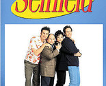 Seinfeld - Season 3 (DVD, 2004, 4-Disc Set) - $9.85