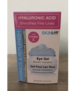 SkinLab Hydra Eye Cream Cream with Hyaluronic Acid &amp; Marine Extracts . New. - $11.99