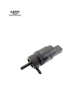 MERCEDES R230 SL-CLASS WINDSHIELD WIPER FLUID RESERVOIR BOTTLE PUMP MOTOR - $6.92