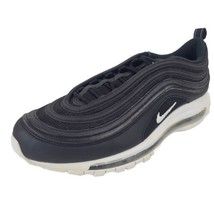  Nike Air Max 97 Black White 921826 001 Men Sneakers Running Shoes Size 10 - £63.75 GBP