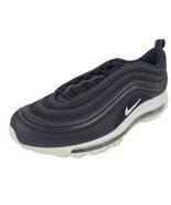  Nike Air Max 97 Black White 921826 001 Men Sneakers Running Shoes Size 10 - $80.00