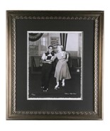 LE 100/500 Giclee Print of Marilyn Monroe Rehearsing in &quot;Monkey Business&quot; - $1,837.86 CAD