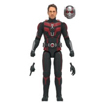 Marvel Legends Series Ant-Man &amp; the Wasp: Quantumania Ant-Man 6&quot; Action Figure - £33.82 GBP