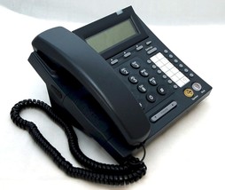 New Lg Nortel LIP-6812D Ip Network Lcd Phone RJ45 Business Office Vo Ip Pbx Home - £14.70 GBP