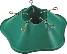 Rocky Mountain Goods Live Christmas Tree Stand for up to 6 Foot Tree NO ... - $30.00