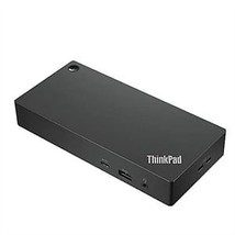 TP Universal USB C Dock US - €269,95 EUR