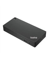 TP Universal USB C Dock US - $5,896.83 MXN