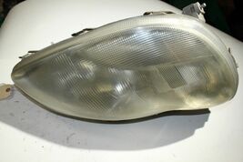 2000-2002 MERCEDES W220 S500 S430 FRONT PASSENGER RH HEAD LIGHT HEADLIGHT J1594 image 7